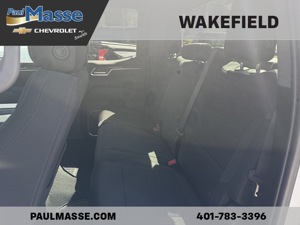 Used 2026 GMC Sierra 1500 Elevation AWD/4WD image 26