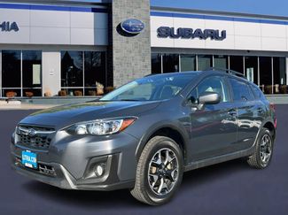 Used 2020 Subaru Crosstrek 2.0i Premium w/ Moonroof Package 2 AWD/4WD video 1