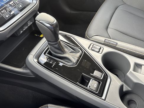 New 2026 Subaru Crosstrek 2.5i Wilderness image 22