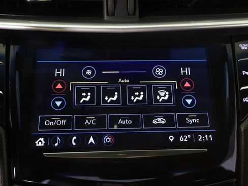 Used 2018 Cadillac XTS Luxury w/ Driver Awareness Package image 51