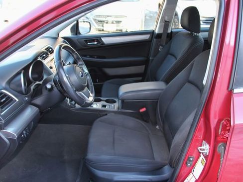 Used 2019 Subaru Legacy 2.5i Premium image 15