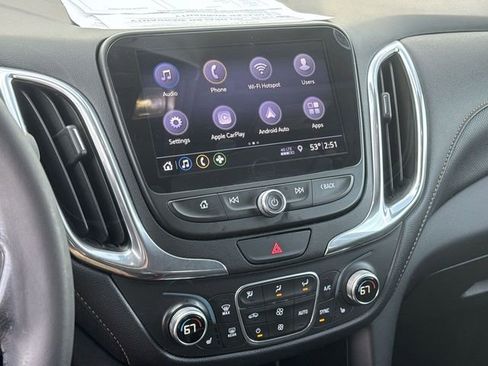 Used 2019 Chevrolet Equinox Premier w/ Premier Redline Edition image 13