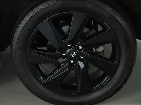 Used 2024 Hyundai Santa Cruz Night AWD/4WD image 40