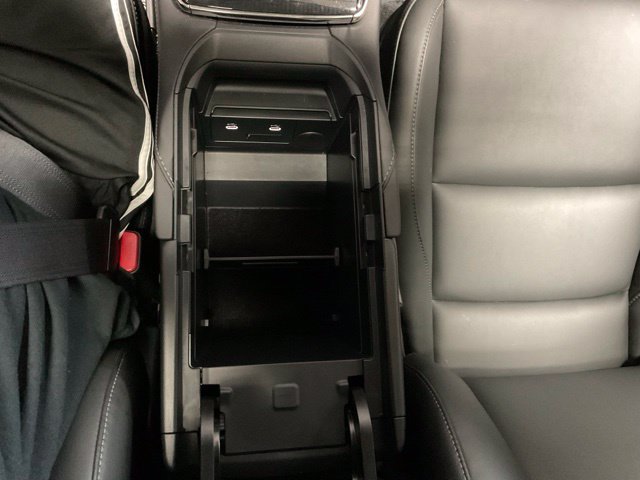Used 2024 MAZDA CX-30 AWD 2.5 S w/ Preferred Package image 39