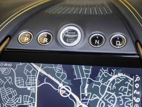 Used 2024 Aston Martin DBX 707 image 29