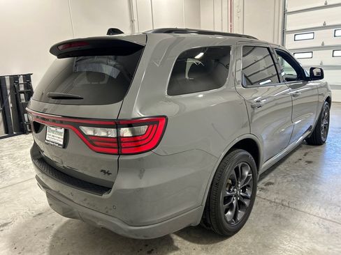 Used 2024 Dodge Durango R/T AWD/4WD image 6