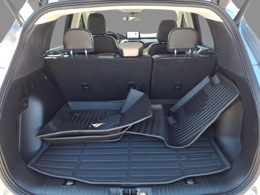 Certified 2022 Ford Escape SEL AWD/4WD image 10