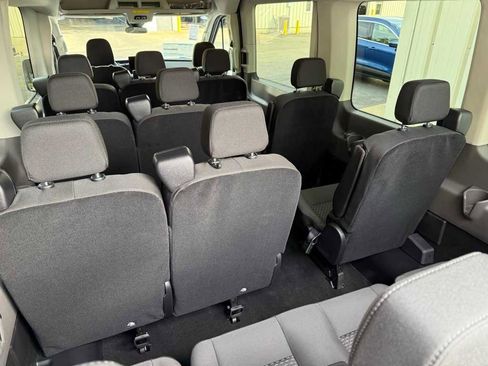 New 2026 Ford Transit 350 XLT image 6