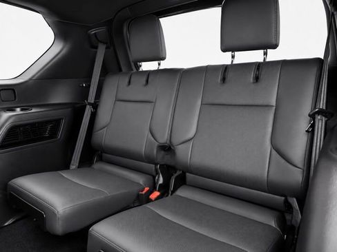 Used 2023 Lexus GX 460 Premium w/ Premium Package AWD/4WD image 21