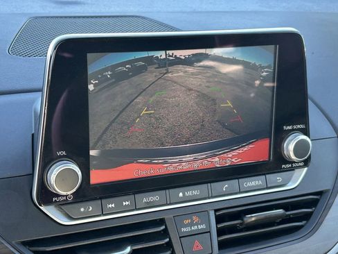 Used 2023 Nissan Altima 2.5 SV image 26