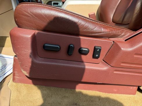 Used 2014 Ford F150 King Ranch w/ King Ranch Chrome Package image 16