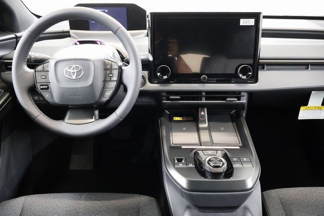 New 2027 Toyota bZ FWD image 13