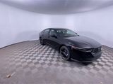 New 2025 Honda Accord SE image 3