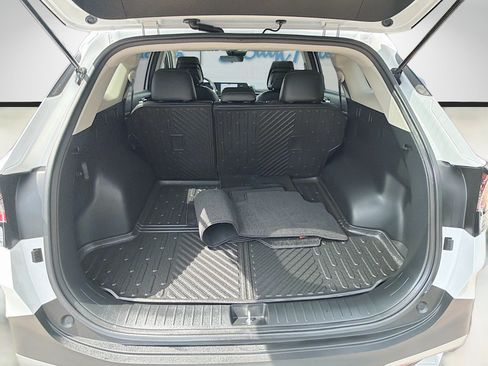 Used 2023 Kia Sportage EX FWD image 27