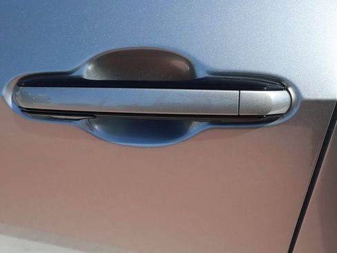 New 2026 Lexus NX 350h FWD w/ Premium image 12