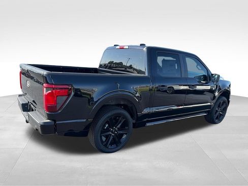 New 2026 Ford F150 STX w/ F-150 LOBO Package AWD/4WD image 5
