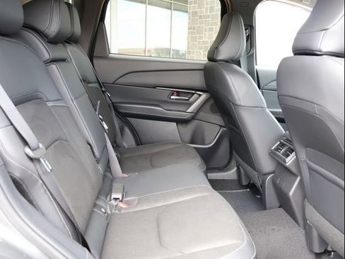New 2026 MAZDA CX-5 Select AWD/4WD image 15