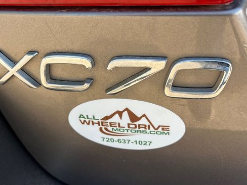 Used 2008 Volvo XC70 3.2 AWD/4WD image 26