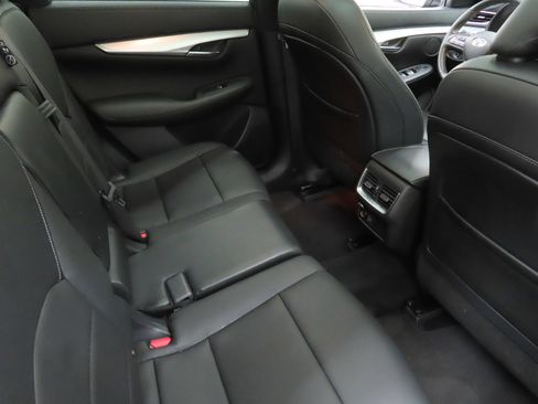Used 2020 INFINITI QX50 Essential w/ Edition 30 Package FWD image 25