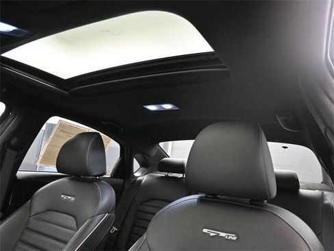 Used 2022 Kia Forte GT-Line w/ GT-Line Premium Package image 14