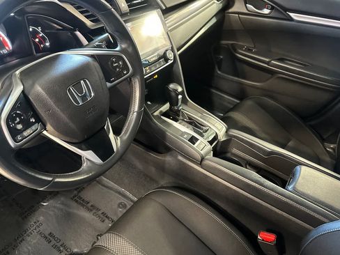 Used 2020 Honda Civic Sport image 12