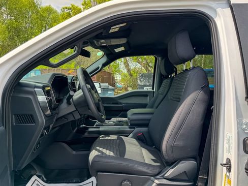 Certified 2023 Ford F150 XL w/ STX Appearance Package AWD/4WD image 20