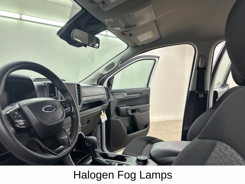 Used 2024 Ford Ranger XL AWD/4WD image 32