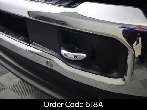 Used 2024 Ford F350 Lariat w/ Lariat Ultimate Package image 19