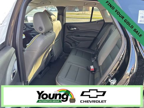 New 2026 Chevrolet Trax ACTIV w/ Driver Confidence Package image 13