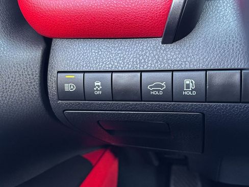 Certified 2024 Toyota Camry XSE image 33