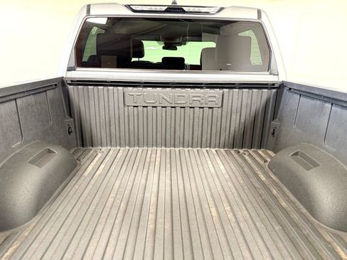 Used 2024 Toyota Tundra SR5 w/ TRD Off-Road Premium Package AWD/4WD image 6
