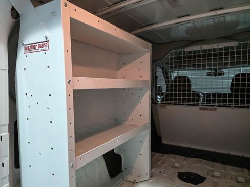 Used 2018 RAM ProMaster City Tradesman image 11