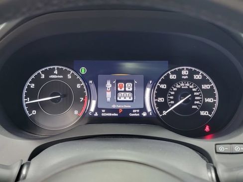Certified 2024 Acura RDX SH-AWD w/ Technology Package image 30