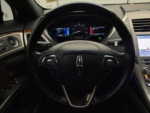 Used 2020 Lincoln MKZ Reserve w/ Elements Package FWD image 22