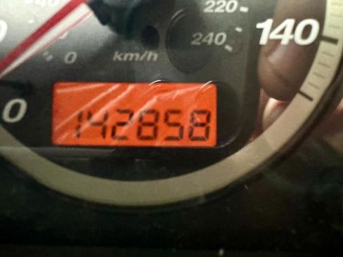 Used 2003 Honda CR-V EX image 10