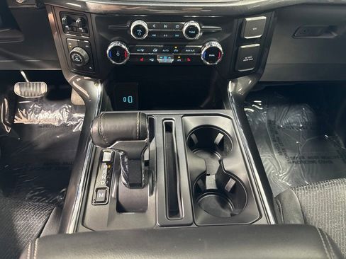 Used 2022 Ford F150 XLT w/ Equipment Group 302A High AWD/4WD image 38