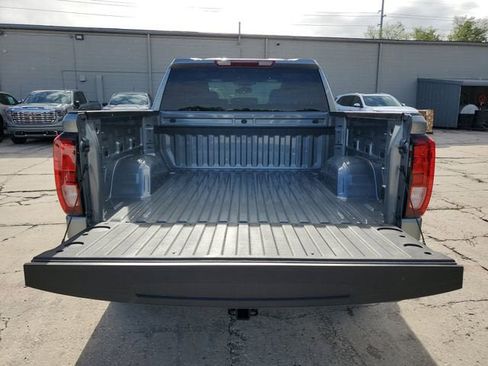 New 2026 GMC Sierra 1500 Elevation AWD/4WD image 10