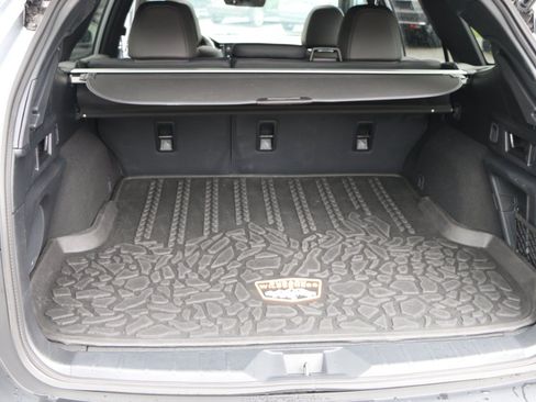 Used 2024 Subaru Outback Wilderness AWD/4WD image 34