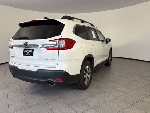 Used 2025 Subaru Ascent Premium AWD/4WD image 9