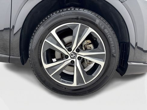 Used 2023 Lexus RX 350 Premium w/ Cold Area Package FWD image 47