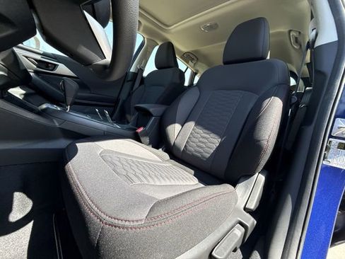New 2026 Subaru Impreza 2.0i Sport AWD/4WD image 11