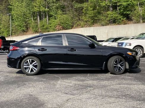 Used 2023 Honda Civic LX image 2