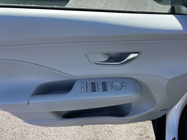 Certified 2026 Hyundai Kona Limited AWD/4WD image 17
