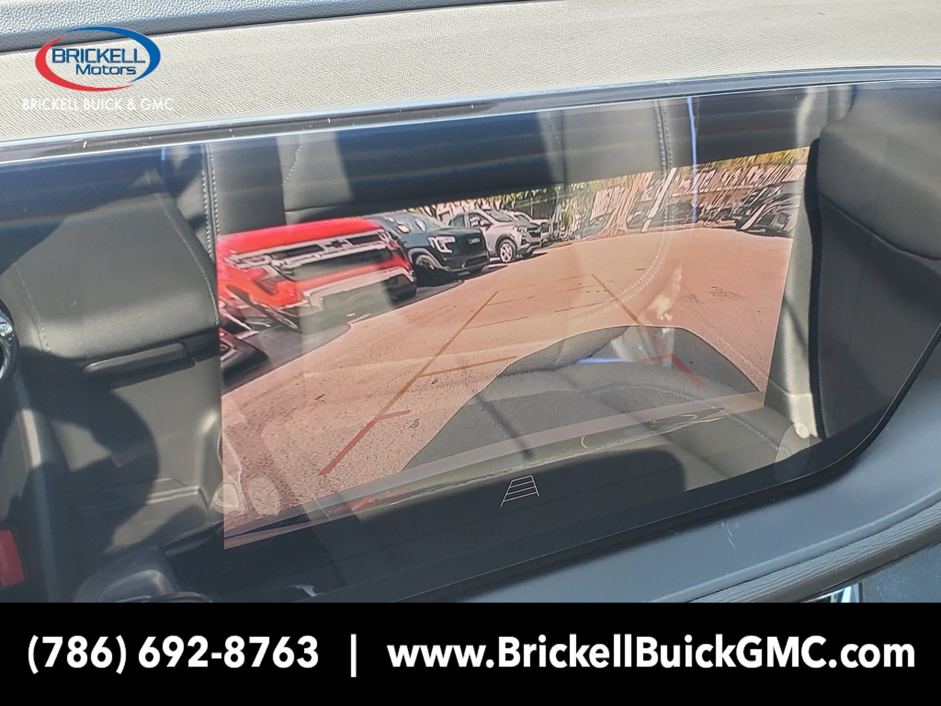New 2026 Buick Envista Sport Touring w/ Convenience I Package FWD image 29