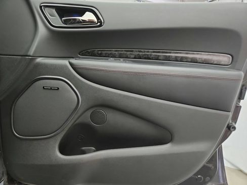 Used 2021 Dodge Durango R/T w/ SRT Interior Appearance Group AWD/4WD image 36