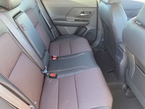 New 2026 Nissan Kicks SR w/ Cold Weather Package image 14