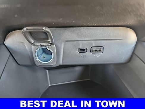 New 2026 Chevrolet Trax LS w/ Driver Confidence Package FWD image 24