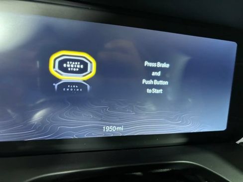 New 2026 Jeep Grand Cherokee Limited w/ Trailer Tow Package AWD/4WD image 16