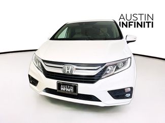 Used 2019 Honda Odyssey EX video 2
