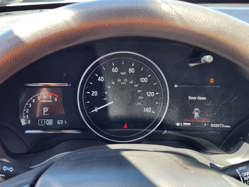 Certified 2022 Honda HR-V EX image 19